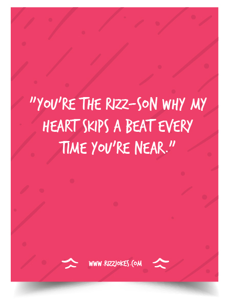 Rizz Pick-Up Lines For Couples